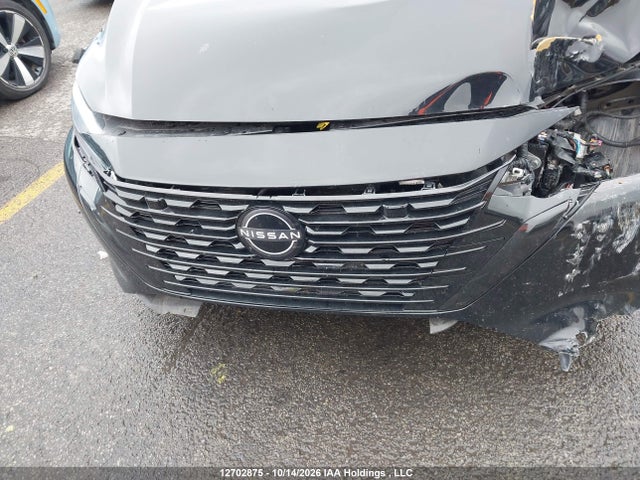 3N1AB8CV0SY371269 Nissan SENTRA SV