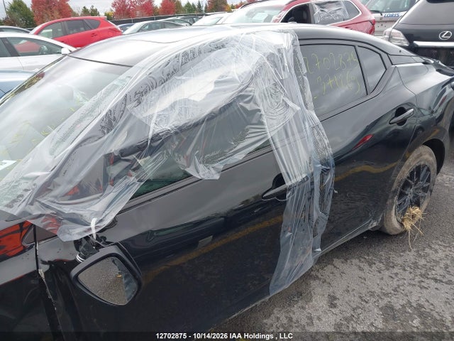 3N1AB8CV0SY371269 Nissan SENTRA SV