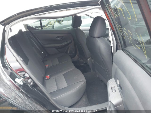3N1AB8CV0SY371269 Nissan SENTRA SV