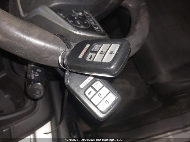 Aukcja sprzedaży 2018 Honda Cr-v Lx, vin: 2HKRW2H25JH142338, numer aukcji: 12702876