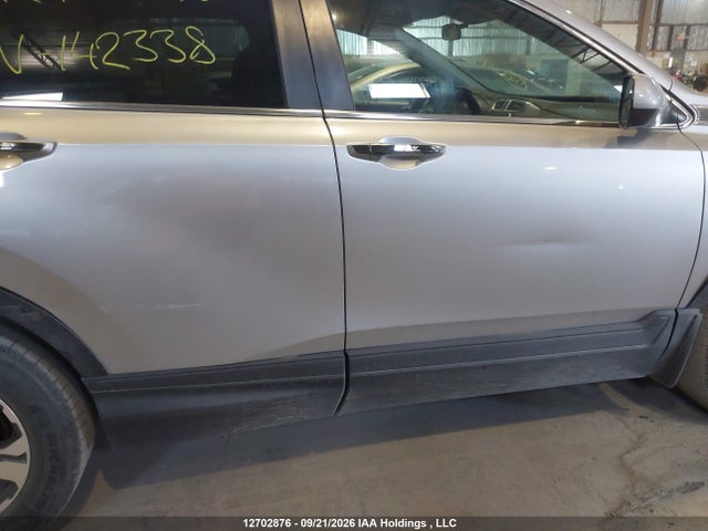 Aukcja sprzedaży 2018 Honda Cr-v Lx, vin: 2HKRW2H25JH142338, numer aukcji: 12702876