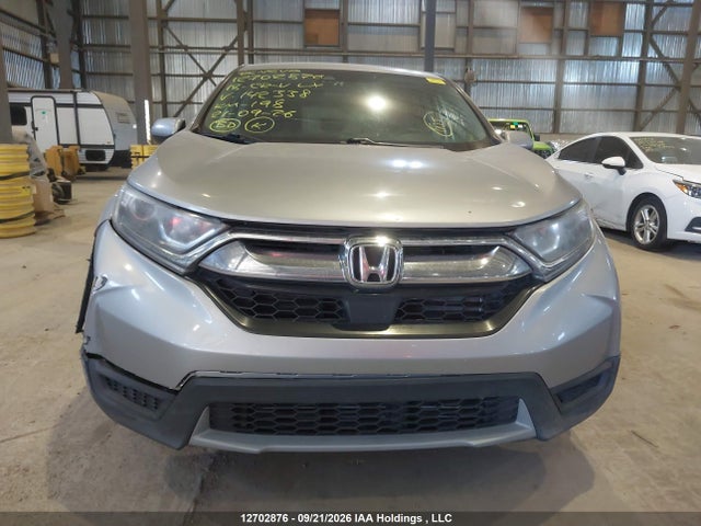 Aukcja sprzedaży 2018 Honda Cr-v Lx, vin: 2HKRW2H25JH142338, numer aukcji: 12702876