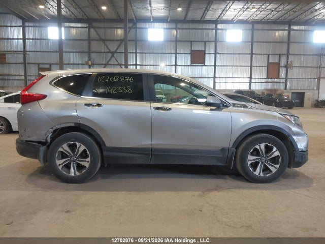 Aukcja sprzedaży 2018 Honda Cr-v Lx, vin: 2HKRW2H25JH142338, numer aukcji: 12702876