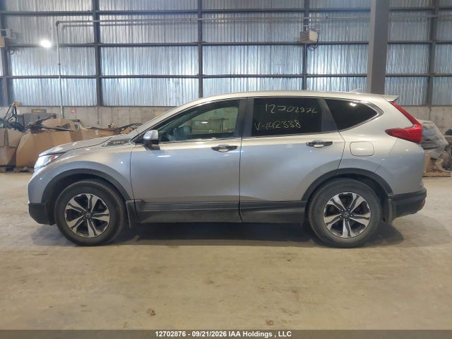 Aukcja sprzedaży 2018 Honda Cr-v Lx, vin: 2HKRW2H25JH142338, numer aukcji: 12702876