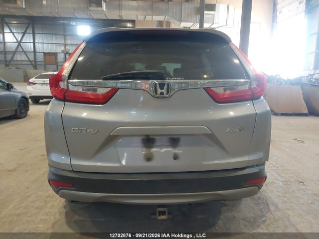 Aukcja sprzedaży 2018 Honda Cr-v Lx, vin: 2HKRW2H25JH142338, numer aukcji: 12702876