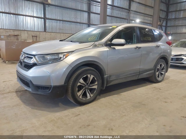 Aukcja sprzedaży 2018 Honda Cr-v Lx, vin: 2HKRW2H25JH142338, numer aukcji: 12702876