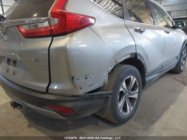 Aukcja sprzedaży 2018 Honda Cr-v Lx, vin: 2HKRW2H25JH142338, numer aukcji: 12702876