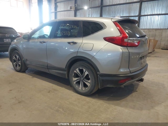 Aukcja sprzedaży 2018 Honda Cr-v Lx, vin: 2HKRW2H25JH142338, numer aukcji: 12702876