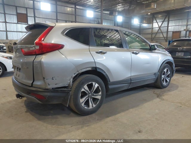 Aukcja sprzedaży 2018 Honda Cr-v Lx, vin: 2HKRW2H25JH142338, numer aukcji: 12702876