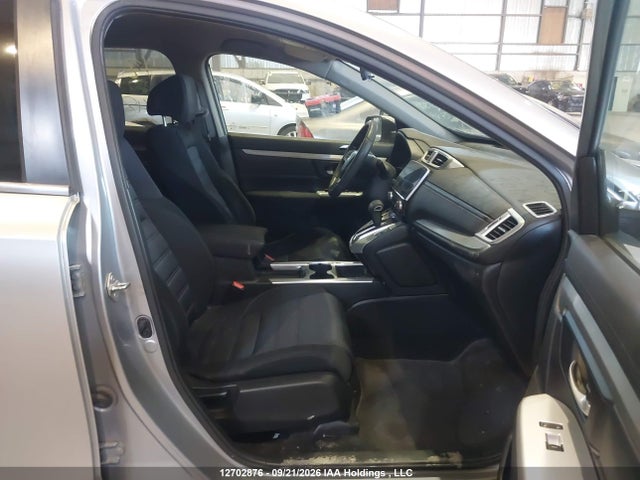 Aukcja sprzedaży 2018 Honda Cr-v Lx, vin: 2HKRW2H25JH142338, numer aukcji: 12702876