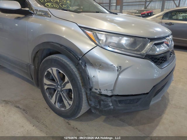 Aukcja sprzedaży 2018 Honda Cr-v Lx, vin: 2HKRW2H25JH142338, numer aukcji: 12702876
