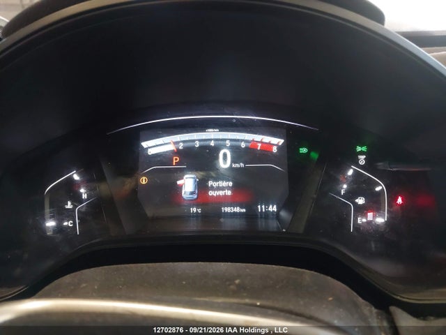 Aukcja sprzedaży 2018 Honda Cr-v Lx, vin: 2HKRW2H25JH142338, numer aukcji: 12702876