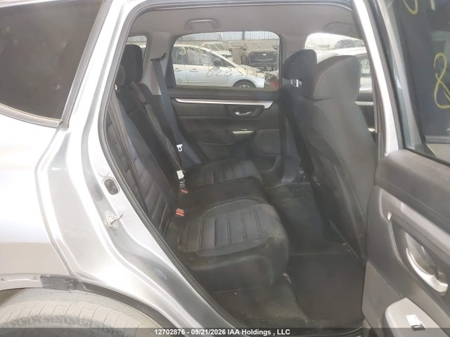 Aukcja sprzedaży 2018 Honda Cr-v Lx, vin: 2HKRW2H25JH142338, numer aukcji: 12702876