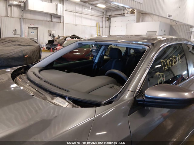 Honda CIVIC EX 2018 2HGFC2F89JH024578 Image 19