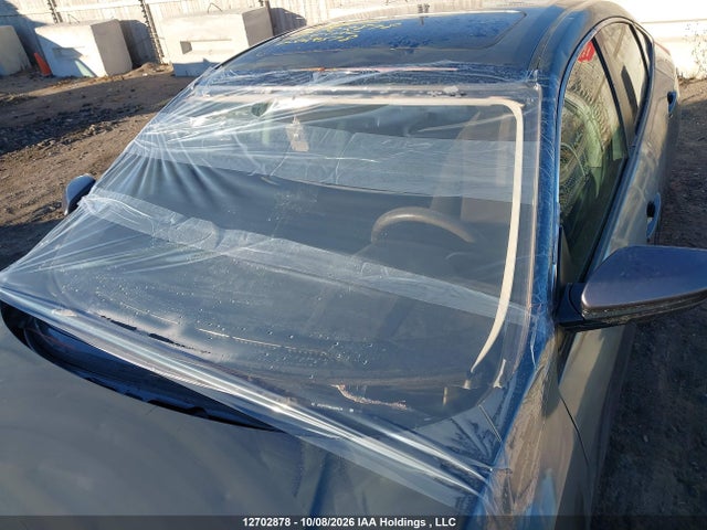 Honda CIVIC EX 2018 2HGFC2F89JH024578 Image 21