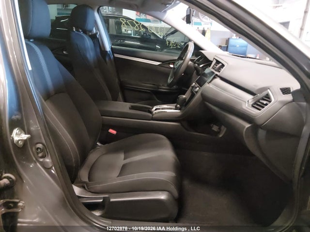 Honda CIVIC EX 2018 2HGFC2F89JH024578 Image 5