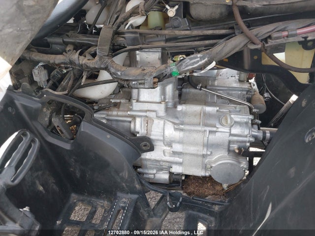 Honda Trx420 Fa 2016 1HFTE4751G4100074 Image 10