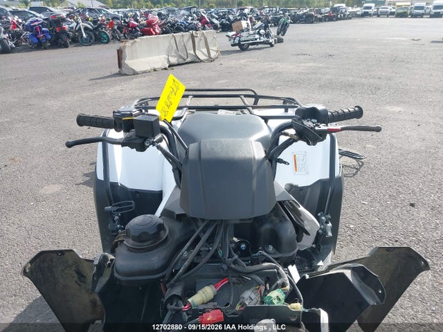 Honda Trx420 Fa 2016 1HFTE4751G4100074 Image 12