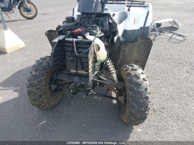Honda Trx420 Fa 2016 1HFTE4751G4100074 Image 6