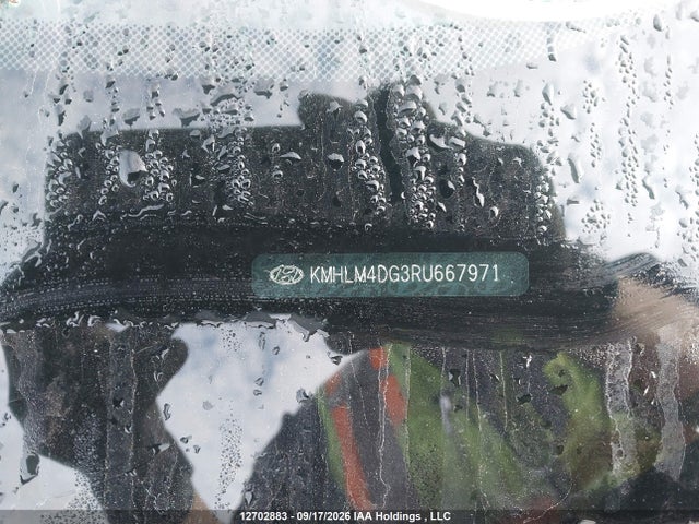 Hyundai ELANTRA SEL 2024 KMHLM4DG3RU667971 Image 18