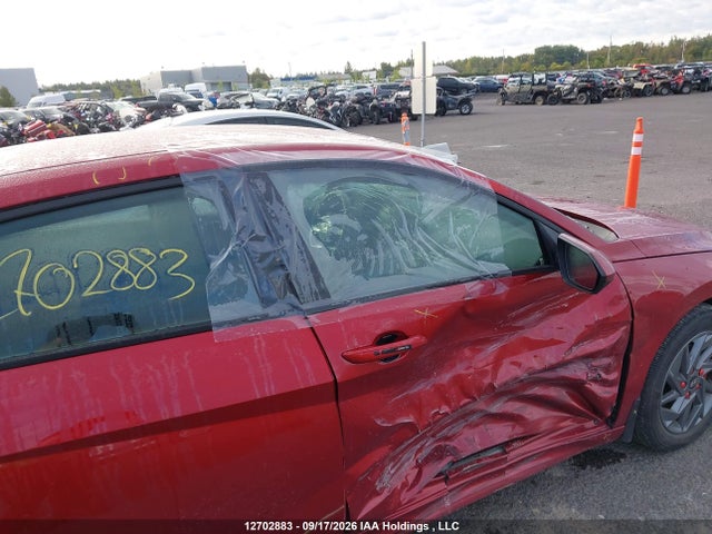 Hyundai ELANTRA SEL 2024 KMHLM4DG3RU667971 Image 20