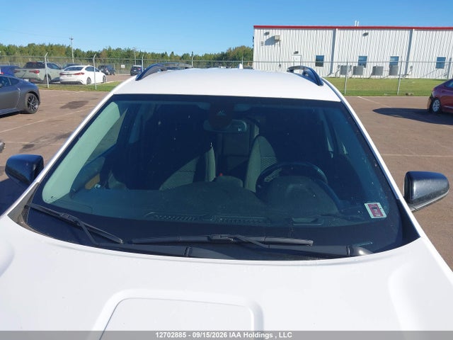 12702885 :رقم المزاد ، 3GKALTEVXML329481 vin ، 2021 Gmc Terrain Sle مزاد بيع
