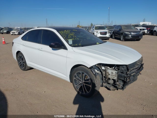 2022 3VWSM7BU0NM023530 zdjęcie główne