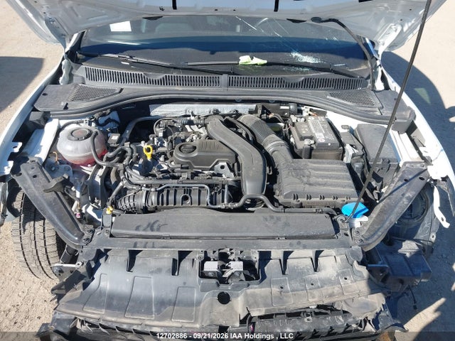 Volkswagen Jetta 2022 3VWSM7BU0NM023530 Image 10