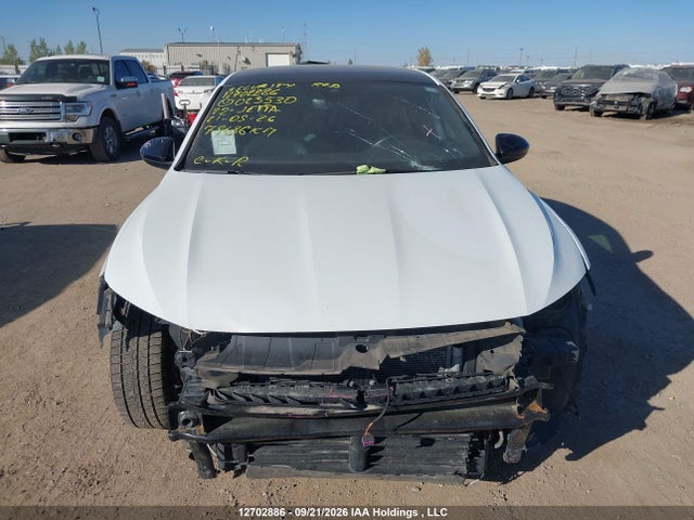 Volkswagen Jetta 2022 3VWSM7BU0NM023530 Image 13