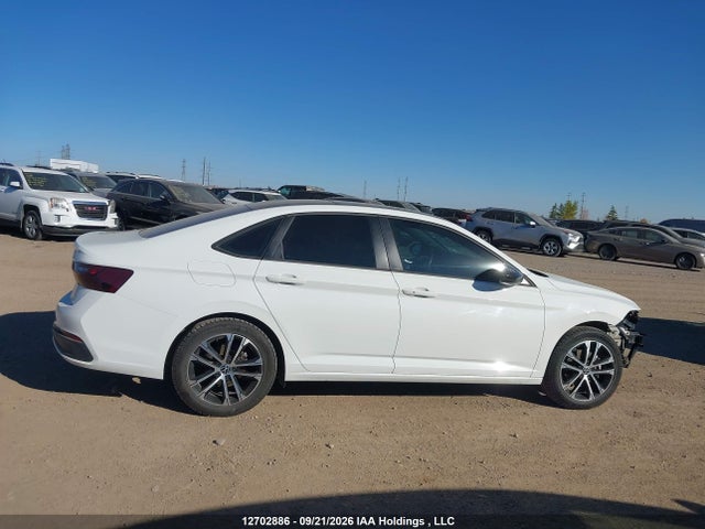 Volkswagen Jetta 2022 3VWSM7BU0NM023530 Image 14