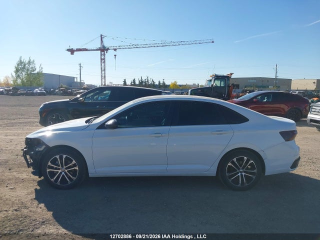 Volkswagen Jetta 2022 3VWSM7BU0NM023530 Image 15