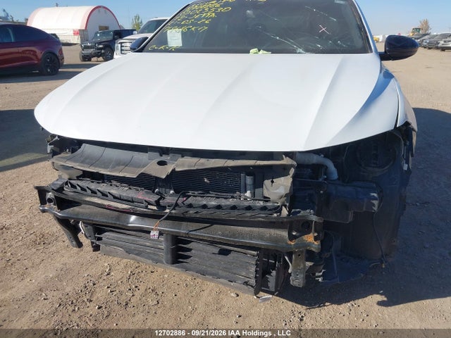 Volkswagen Jetta 2022 3VWSM7BU0NM023530 Image 6