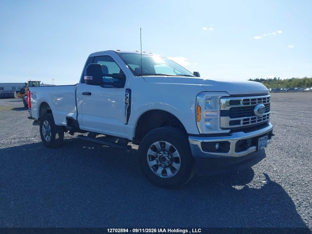 Продаж на аукціоні авто 2024 Ford F350 Super Duty, vin: 1FTRF3BN0REC10193, номер лоту: 12702894