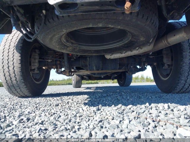 12702894 :رقم المزاد ، 1FTRF3BN0REC10193 vin ، 2024 Ford F350 Super Duty مزاد بيع