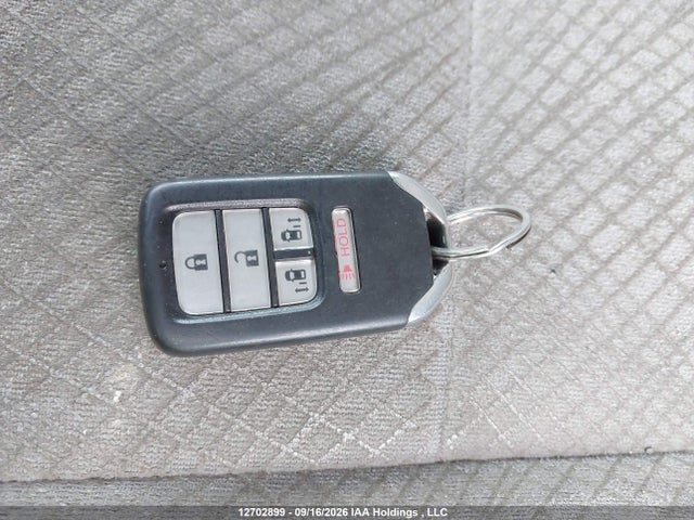 Продажа на аукционе авто 2014 Honda Odyssey Ex, vin: 5FNRL5H40EB512644, номер лота: 12702899