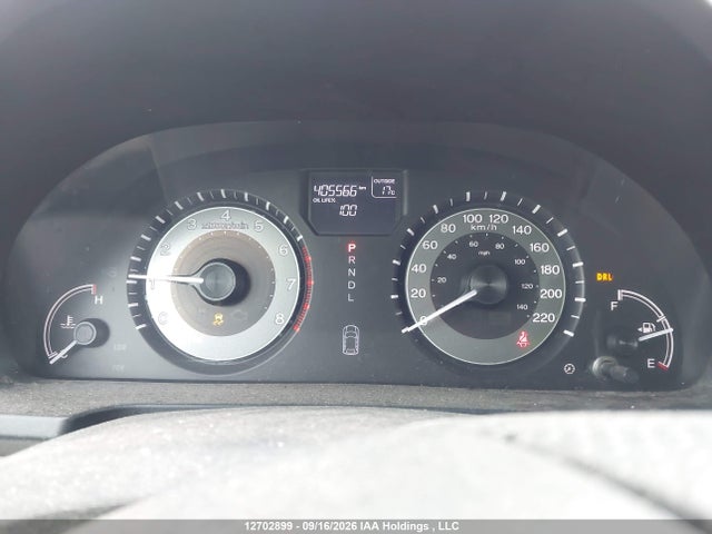 Продажа на аукционе авто 2014 Honda Odyssey Ex, vin: 5FNRL5H40EB512644, номер лота: 12702899