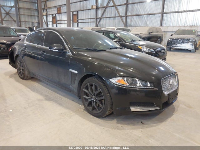 2015 SAJXJ0FF9F8U47736 главное изображение