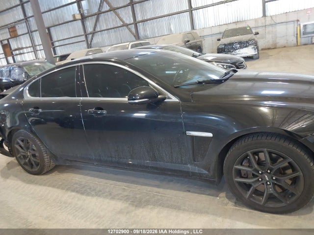 Продаж на аукціоні авто 2015 Jaguar Xf 3.0 Sport Awd, vin: SAJXJ0FF9F8U47736, номер лоту: 12702900