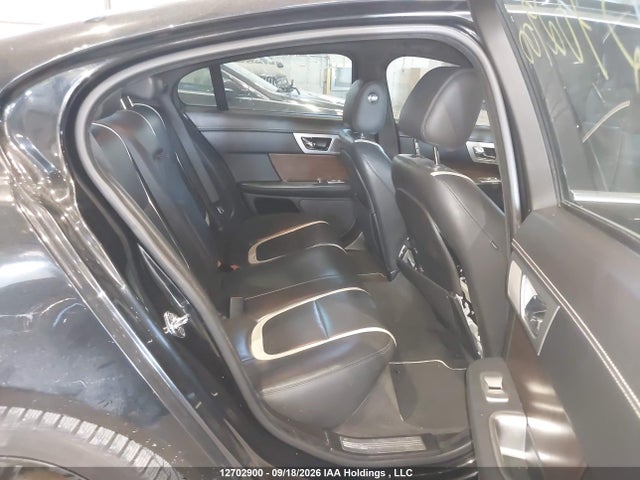 Продаж на аукціоні авто 2015 Jaguar Xf 3.0 Sport Awd, vin: SAJXJ0FF9F8U47736, номер лоту: 12702900