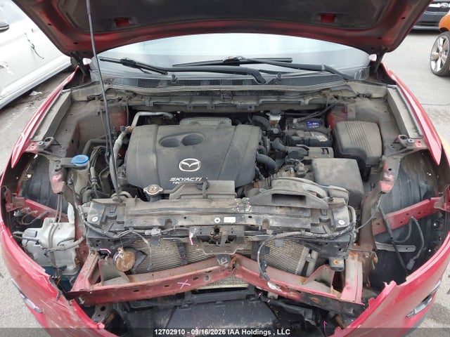 Mazda CX-5 2016 JM3KE4CY9G0919029 Image 10