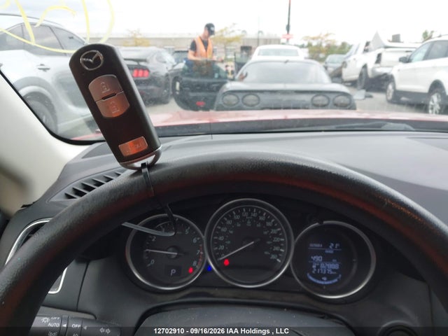 Mazda CX-5 2016 JM3KE4CY9G0919029 Image 11