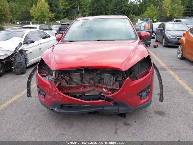 Mazda CX-5 2016 JM3KE4CY9G0919029 Image 12