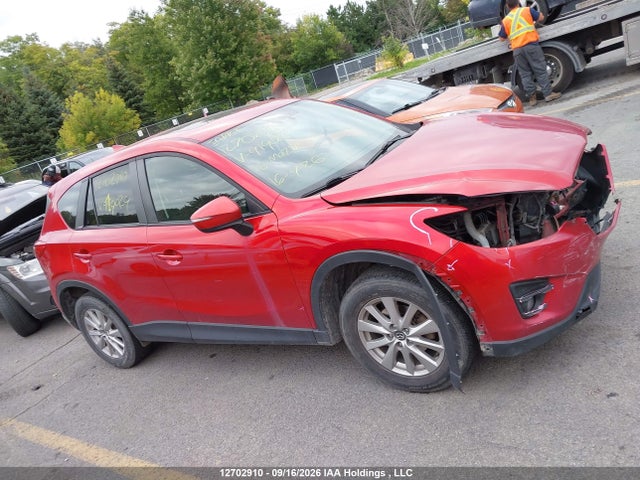 Mazda CX-5 2016 JM3KE4CY9G0919029 Image 13
