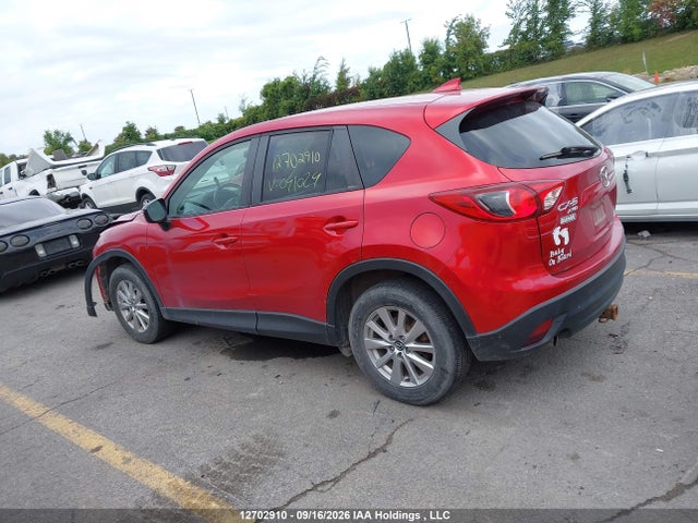 Mazda CX-5 2016 JM3KE4CY9G0919029 Image 14
