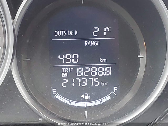 Mazda CX-5 2016 JM3KE4CY9G0919029 Image 15