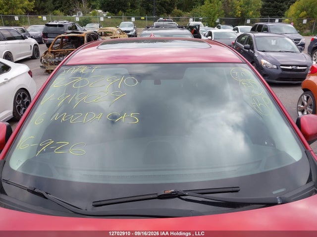 Mazda CX-5 2016 JM3KE4CY9G0919029 Image 17