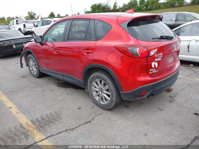 Mazda CX-5 2016 JM3KE4CY9G0919029 Image 3