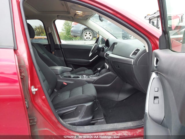 Mazda CX-5 2016 JM3KE4CY9G0919029 Image 5