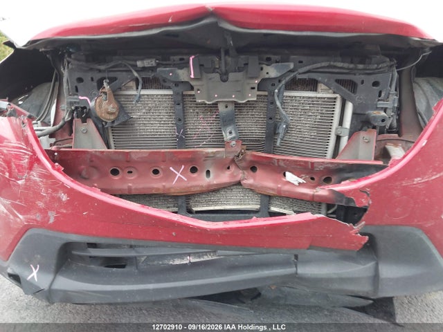 Mazda CX-5 2016 JM3KE4CY9G0919029 Image 6