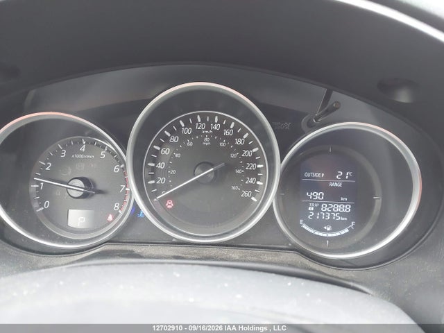 Mazda CX-5 2016 JM3KE4CY9G0919029 Image 7